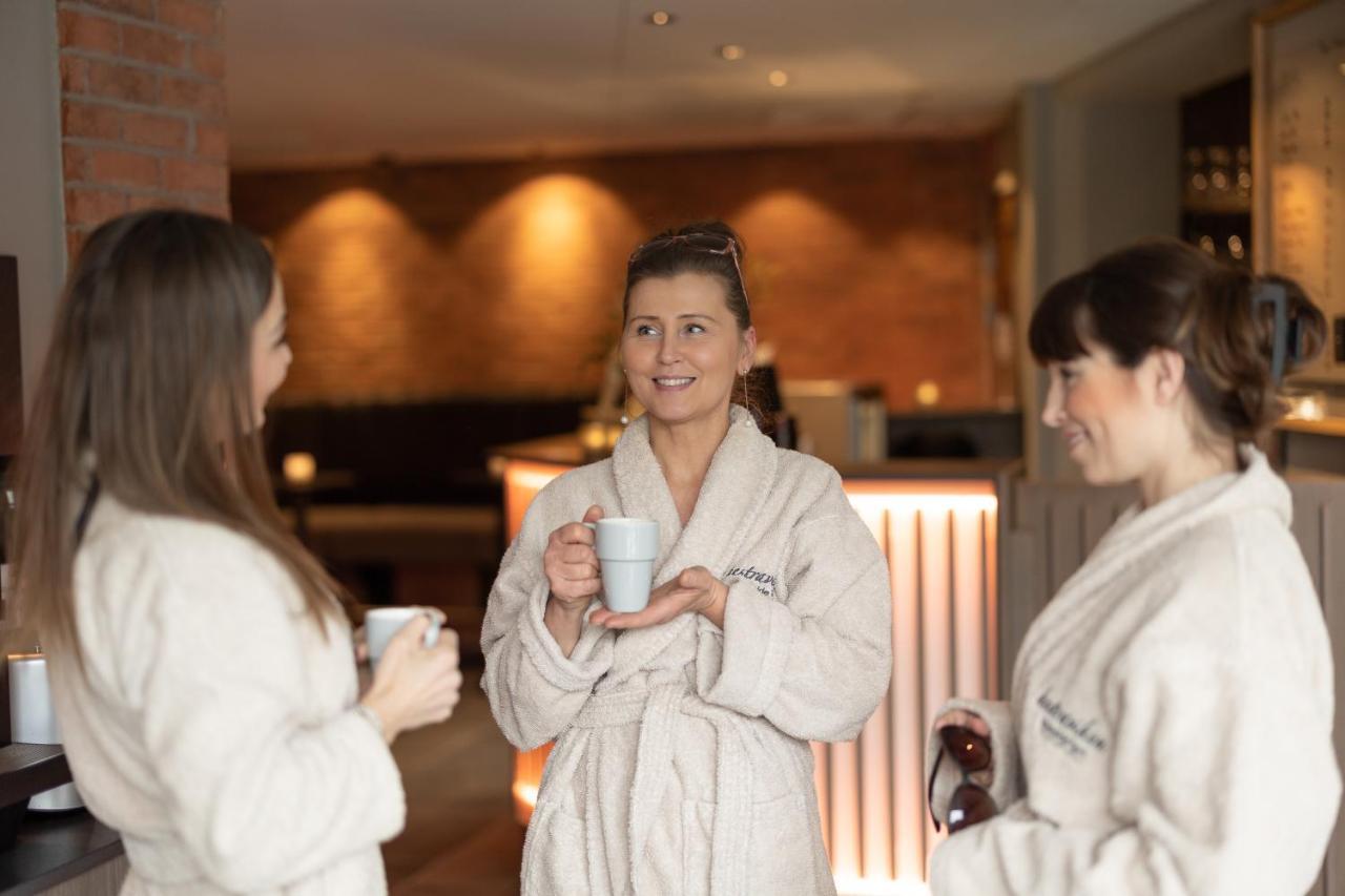 Hestraviken Hotell & Spa Exterior photo